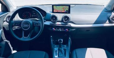 Audi Q2 Advanced Plus 35 TFSI — photo 5