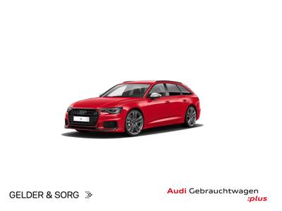 Audi S6 - 2020 - Joinsteer - #1