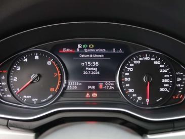 Audi A4 35 TFSI — photo 8