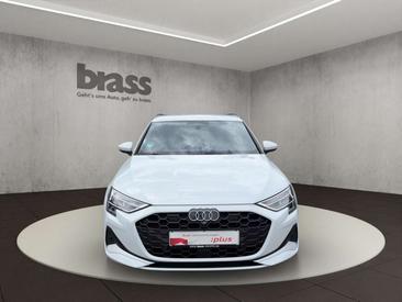 Audi A3 Advanced 40 TFSI E — photo 9