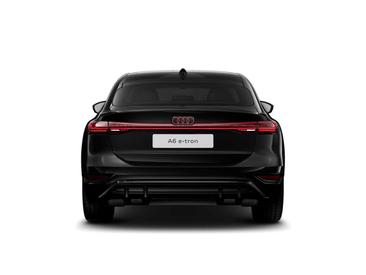 Audi A6 E-tron S Line Performance — photo 6