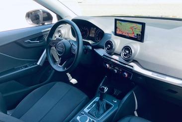 Audi Q2 Advanced Plus 35 TFSI — photo 6