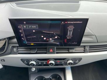 Audi A4 Advanced 35 TDI — photo 10