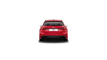 Audi S6 — photo 4