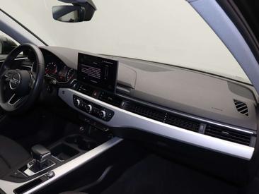 Audi A4 35 TFSI — photo 10