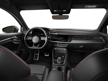 Audi A3 S Line TFSI E — photo 9