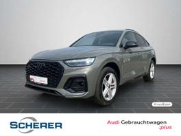 Audi Q5 S Line TFSI - 2023 - Joinsteer - #1