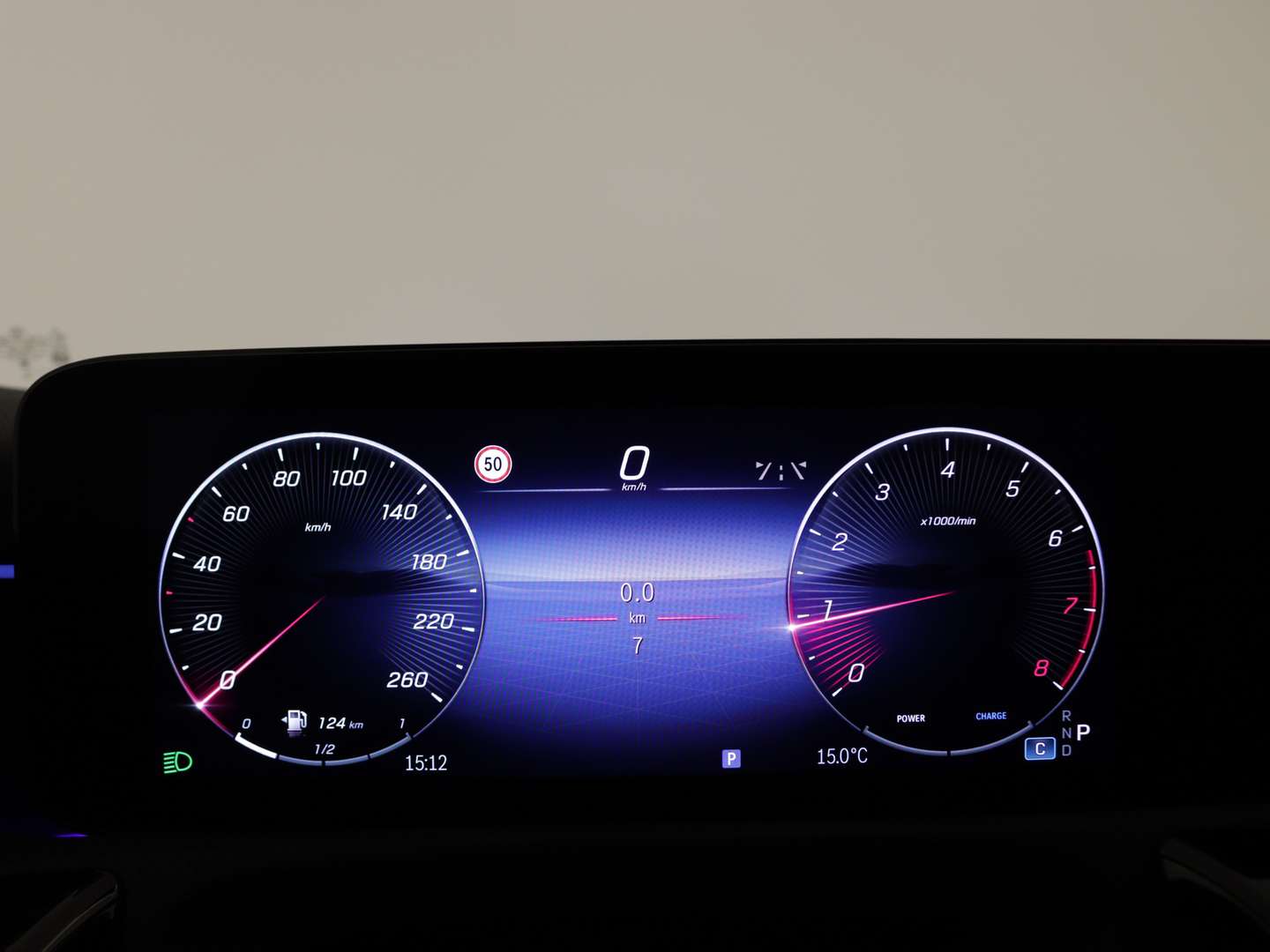 Mercedes Classe A 180 AMG Line - 2025 - Joinsteer - #3