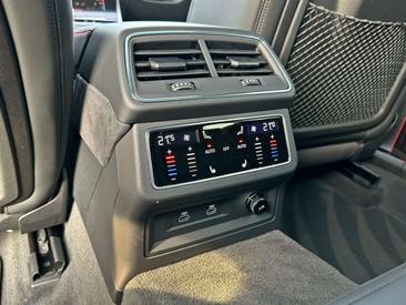 Audi RS6 Avant Performance — photo 30
