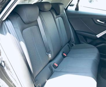Audi Q2 Advanced Plus 35 TFSI — photo 8