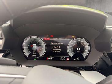 Audi A3 Advanced 40 TFSI E — photo 12