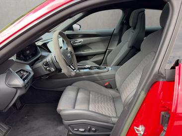 Audi E-tron GT 350 — photo 9