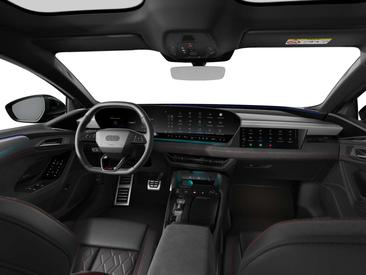 Audi A6 E-tron S Line Performance — photo 8