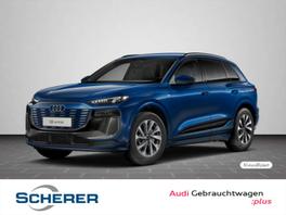 Audi Q6 E-tron Performance - 2025 - Joinsteer - #1