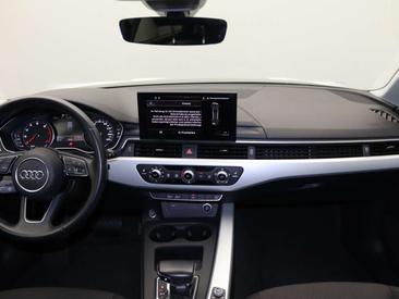Audi A4 35 TFSI — photo 12