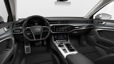 Audi S6 — photo 7