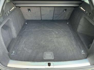 Audi A4 Advanced 35 TDI — photo 13