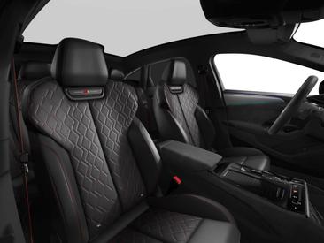Audi A6 E-tron S Line Performance — photo 9