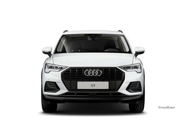 Audi Q3 Advanced 35 TFSI — photo 2