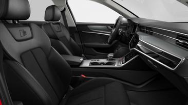 Audi S6 — photo 8