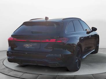 Audi A5 Sportback S Line TFSI E — photo 6