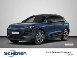 Audi Q6 E-tron S-LINE - 2024 - Joinsteer - #1