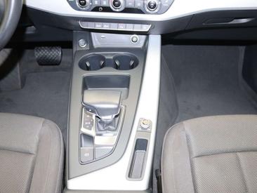 Audi A4 35 TFSI — photo 13