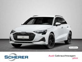 Audi A3 Advanced 40 TFSI E - 2025 - Joinsteer - #1
