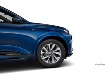 Audi Q6 E-tron Performance — photo 3