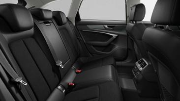 Audi S6 — photo 9