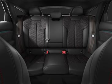 Audi A6 E-tron S Line Performance — photo 10