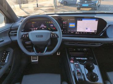 Audi A5 Sportback S Line TFSI E — photo 8