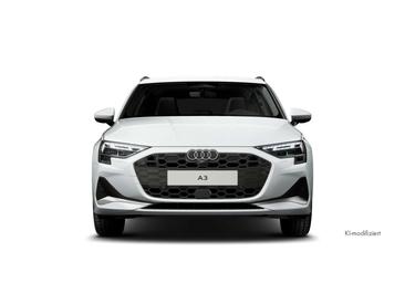 Audi A3 Advanced 40 TFSI E — photo 2