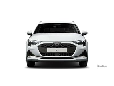 Audi A3 Advanced 40 TFSI E
