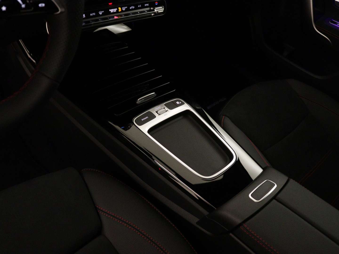 Mercedes Classe A 180 AMG Line - 2025 - Joinsteer - #8