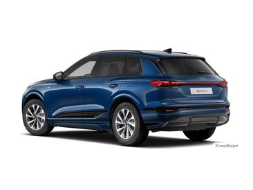 Audi Q6 E-tron Performance — photo 4