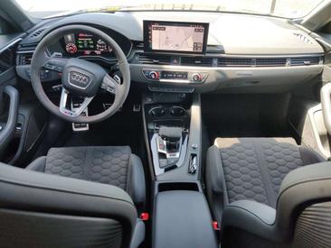 Audi RS4 Competition Plus — photo 8