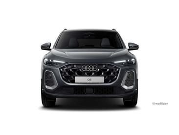 Audi Q5 S Line 3.0 TDI — photo 2