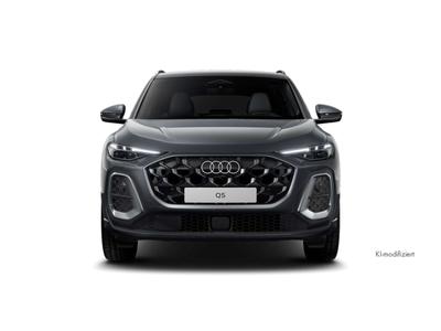 Audi Q5 S Line 3.0 TDI