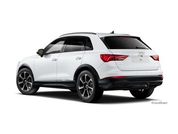 Audi Q3 Advanced 35 TFSI — photo 4