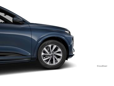 Audi Q6 E-tron S-LINE — photo 3