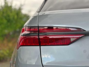 Audi RS6 Avant Performance — photo 35
