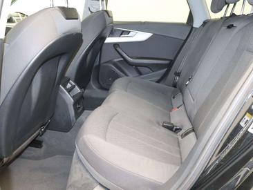 Audi A4 35 TFSI — photo 15