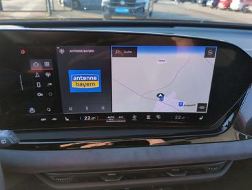 Audi A5 Sportback S Line TFSI E — photo 10