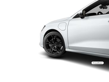 Audi A3 Advanced 40 TFSI E — photo 3