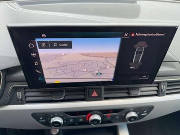 Audi A4 Advanced 35 TDI — photo 16