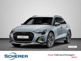 Audi A3 S Line TFSI E - 2025 - Joinsteer - #1