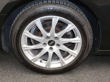 Audi A4 35 TFSI — photo 16