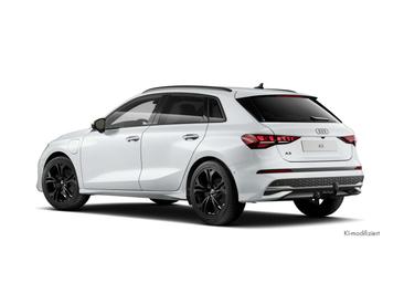 Audi A3 Advanced 40 TFSI E — photo 4