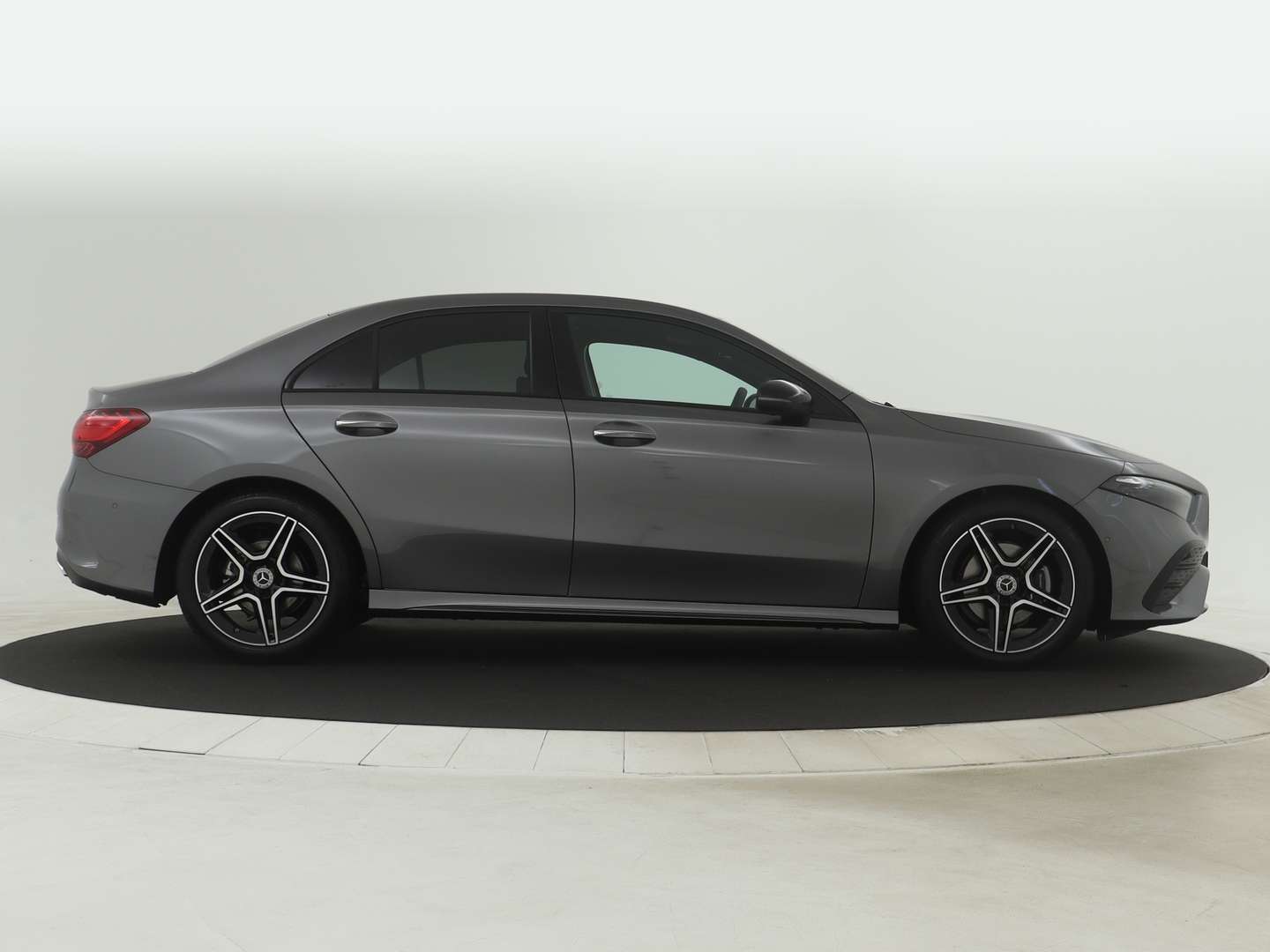 Mercedes Classe A 180 AMG Line - 2025 - Joinsteer - #10